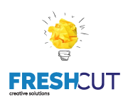 FreshCut – Smart Solutions Logo